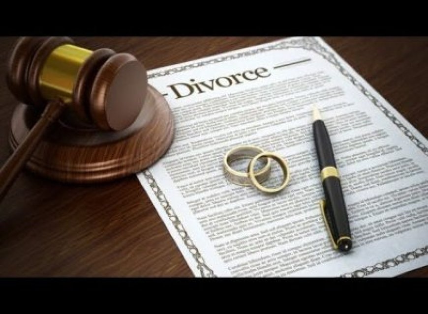 Ngibi ibihugu biza imbere cyane muri Afurika mu kugira gatanya nyinshi