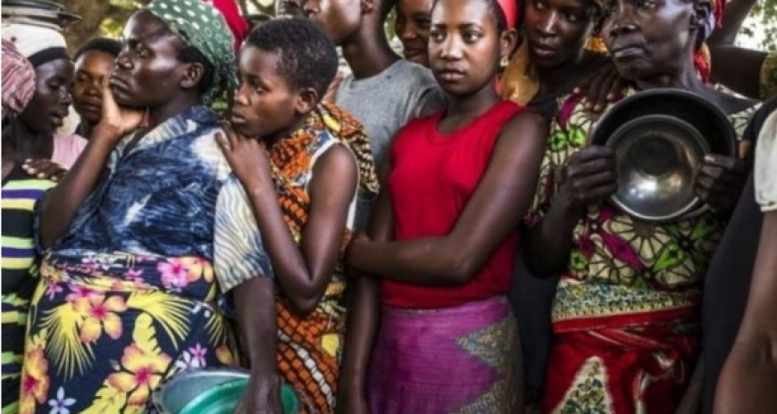 Burundi: Inshoreke 900 ‘zatumye igihugu kisanga kwisonga m'ubihugu bikennye ku Isi’ zirukanwe mu ngo abagabo bahatirwa gusubirana n’abagore babo