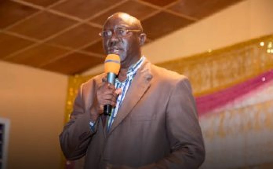 Video y'umupasiteri watangaje ko Imana yamweretse ko umuhanzi ukomeye muri ‘Gospel’ hano mu Rwanda agiye gupfa yibwe na Satani ikomeje kuvugisha benshi [REBA VIDEO]