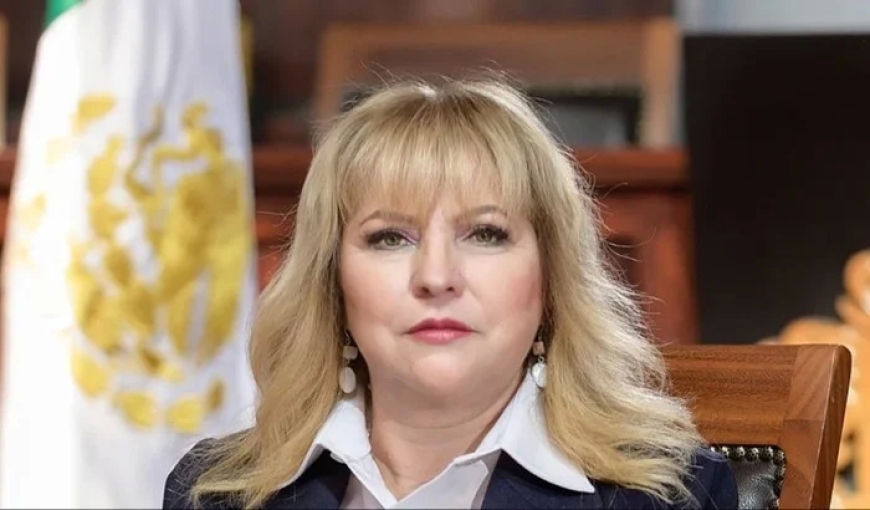 Umuyobozi w’umujyi yishwe arashwe  bitunguranye