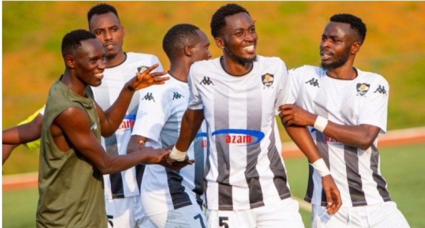 Ikipe y'APR FC iri mu nzira zo gutandukana na bamwe mu bakinnyi bakomeye cyane ndetse bayifashije kwegukana ibikombe bya shampiyona