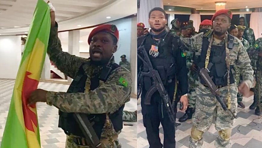 RDC: Abantu 50 bagerageje kuhirika ubutegetsi bwa Perezida Felix Antoine Tshisekedi bagiye kugezwa mu rukiko kuryozwa ibyaha bakoze