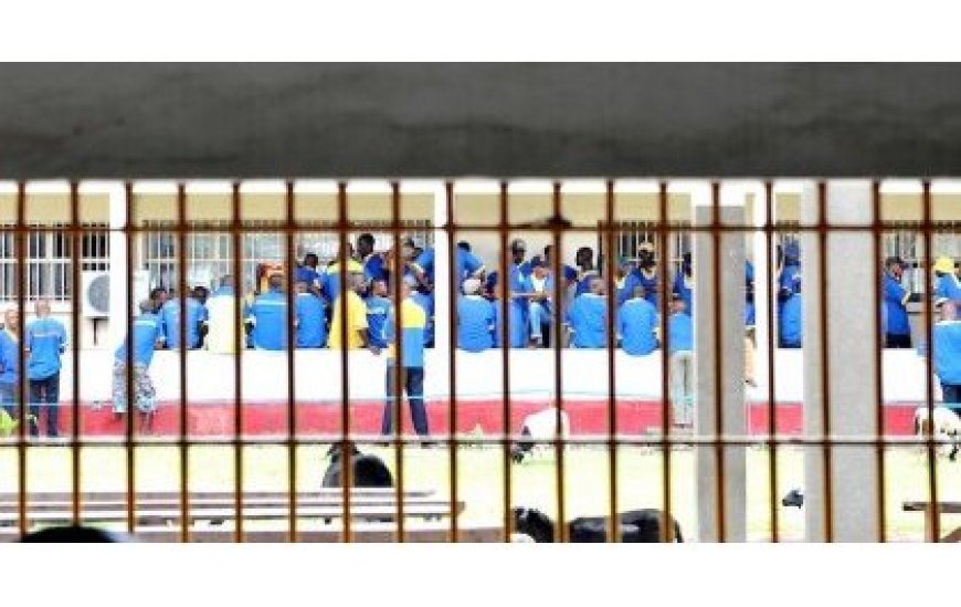 RDC: Abasaga 50 bagerageje gukura Tshisekedi ku butegetsi bagiye kuburanishwa