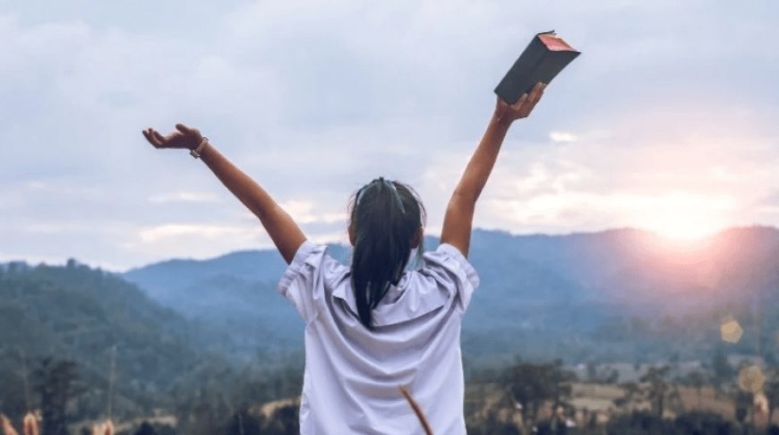 Ijambo ry’Imana n’akayunguruzo keza k’intekerezo zacu