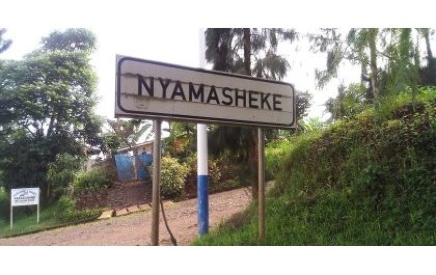 Nyamasheke: Umugabo Yatawe muri yombi yagiye gusaba no gukwa, akurikiranyweho ubuharike no guta urugo