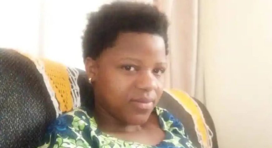 Muhanga: Umukozi wo mu rugo wari wibye umwana wonka yatawe muri  yombi atararenga umutaru