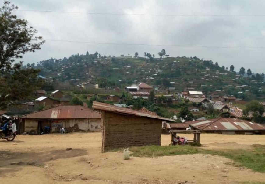 RDC: Umutwe w’iterabwoba wa ADF wishe abaturage 72 mu gace ka Beni