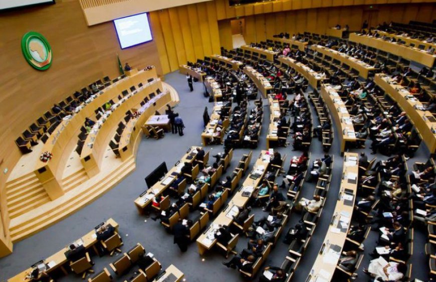 Leta ya Tanzania yongeye gusabwa guhagarika igihano cy’urupfu