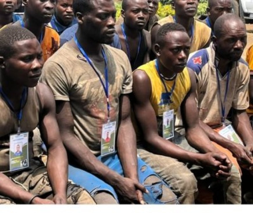 Rubavu: Abayobozi bavugutiye umuti ikibazo cy'urugomo rw'abashumba bahabwa amakarita y'akazi abaranga