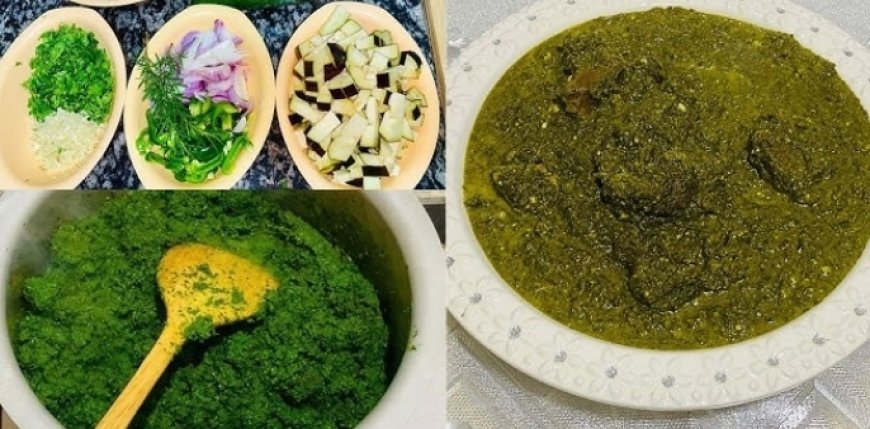 Kigali: Abagabo n'abagore basigaye batanguranywa isahani y'isombe