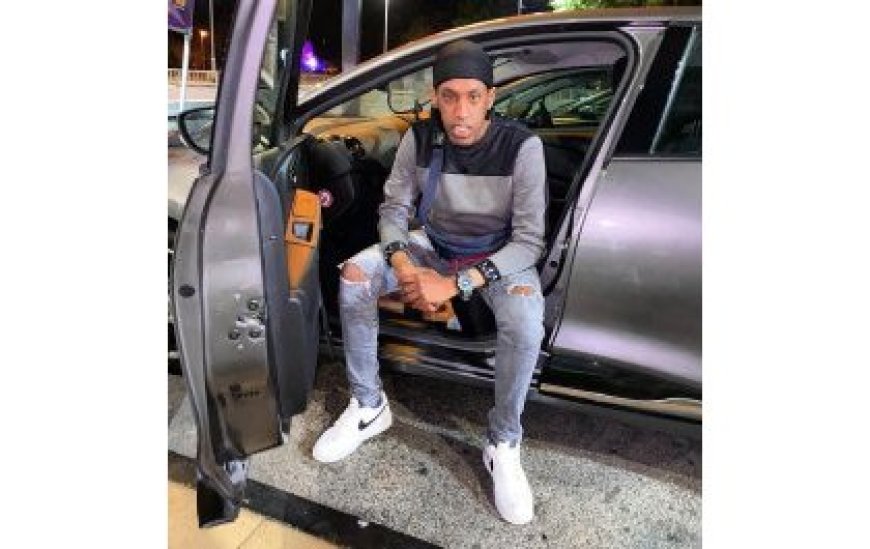 Ibisubizo by’abahanga byagaragaje ko umwana witwaga uwa DJ Dizzo atari uwe