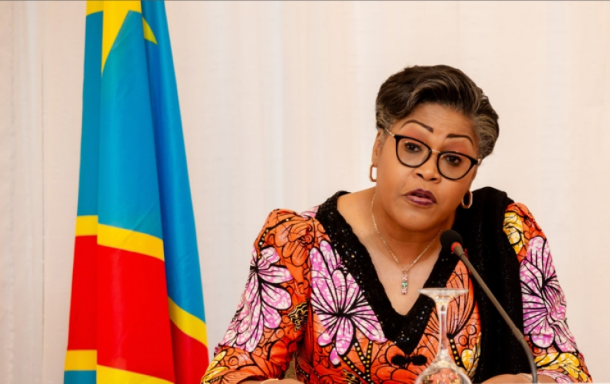 DRC-Congo: Minisitiri w’Intebe mushya wa Congo yizeje kuzakora ibyananiranye mu myaka 30 ishize