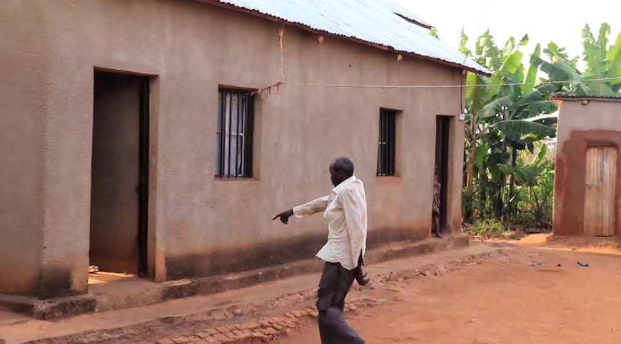 Kayonza: Igisubizo cyumvikanamo urucantege gihawe abubakiwe inzu bavuga ko inzara ibarembeje