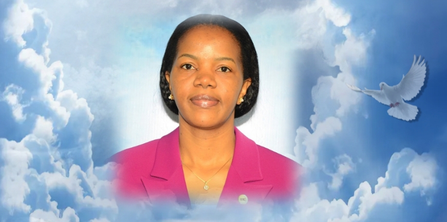 Inteko y’Umuryango wa Afurika y’Iburasirazuba yatangaje inkuru y’akababaro