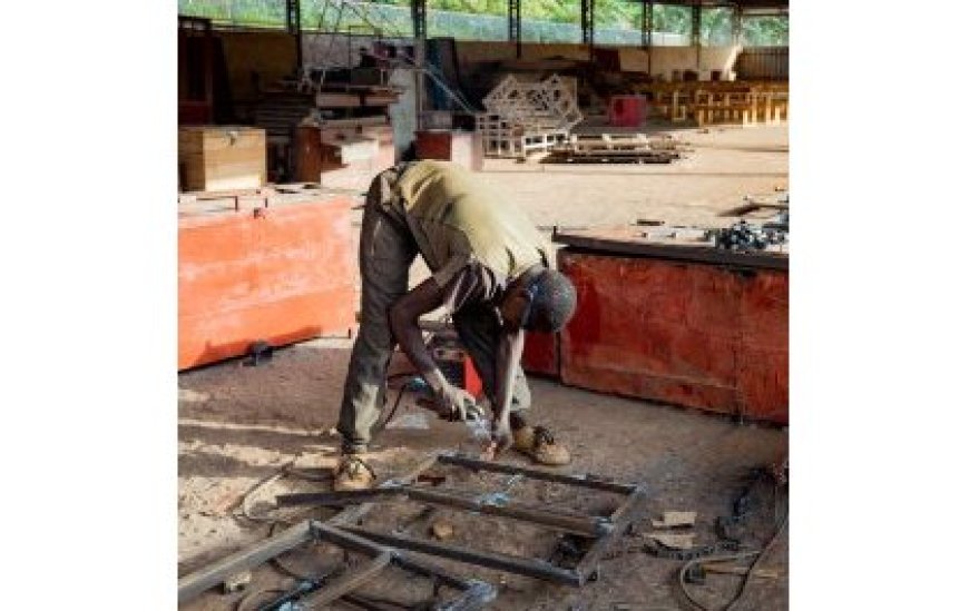 Imiberehomyiza y'abaturage: Gahunda yo gutera inkunga umushinga w’icyitegererezo muri buri mudugudu igiye gutangira