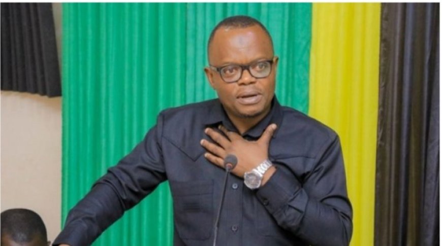 Tanzania: Polisi yataye muri yombi Guverineri ucyekwaho gusambanya Umunyeshuri