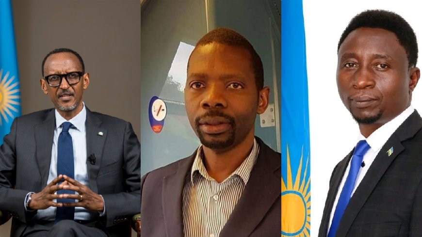 Komisiyo y'igihugu y'amatora yemeje abakandida ntakuka mu matora ya Perezida