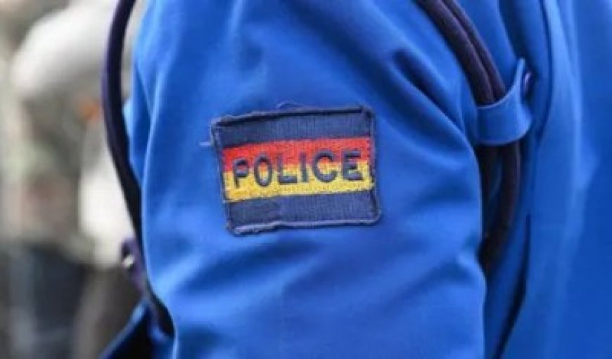 Umucamanza wo muri Kenya warashwe n’umupolisi byarangiye apfuye