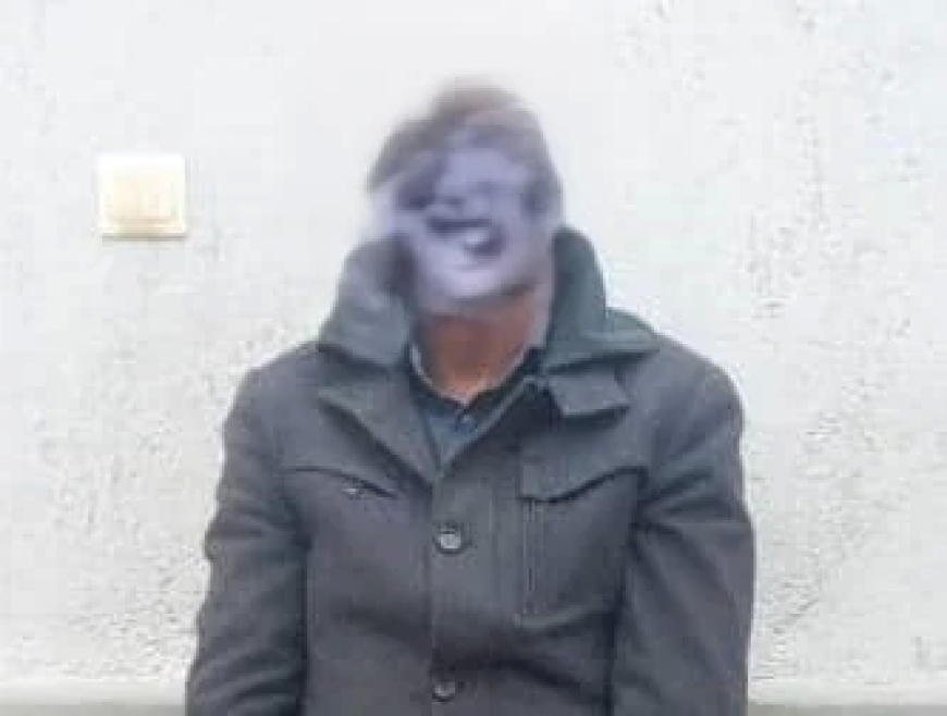 Musanze: Umugabo arakekwaho gusambanyiriza umwana w'umukobwa mu bwiherero bwa Cathedral ya Ruhengeri