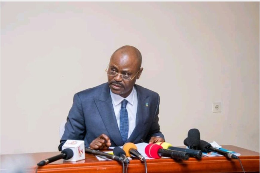 Minisitiri w'ingabo za RDC yagize ikindi yizeza Abanyekongo ku kurangiza intambara ibera mu Burasirazuba bw’iki gihugu, ndetse yigamba kunesha