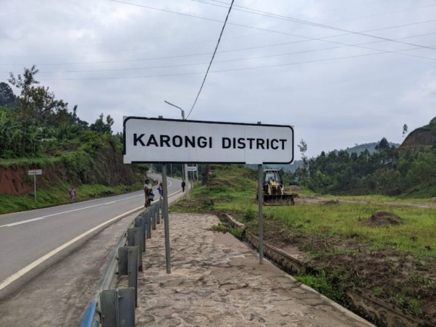 Karongi: Umugore n’abandi bagabo babiri, batawe muri yombi bakekwaho kwica umugabo w’uyu mugore