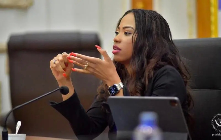 Rugikubita umuyobozi wa mbere muri Guverinoma ya Congo yeguye harakekwa n’icyabimuteye