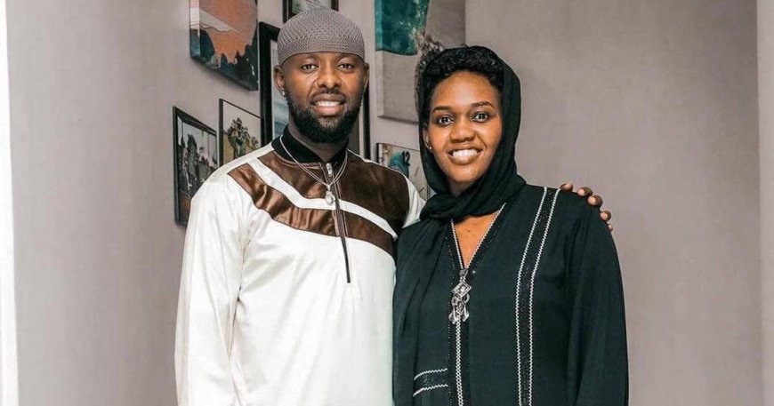 Minisitiri Nyamutoro Phiona akaba n'umugore wa Eddy Kenzo yarashwe urufaya rw'amasasu kuri we Imana ikinga ukuboko