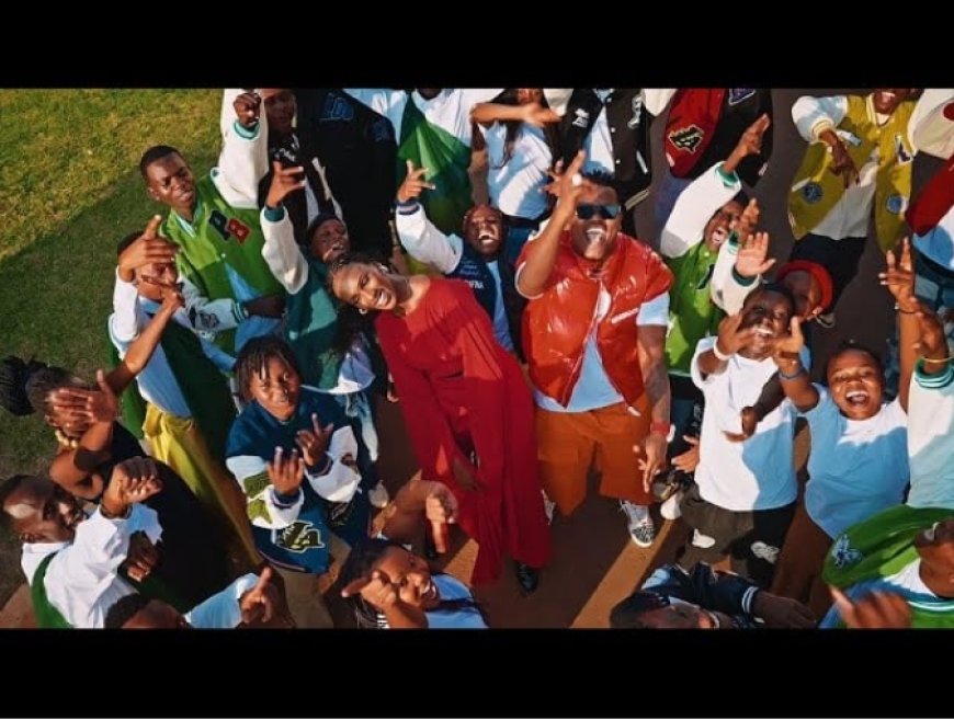 Reba hano indirimbo eshanu z’ibanze zivuga ku matora ya 2024 zizagufasha guhitamo umuyobozi ukubereye