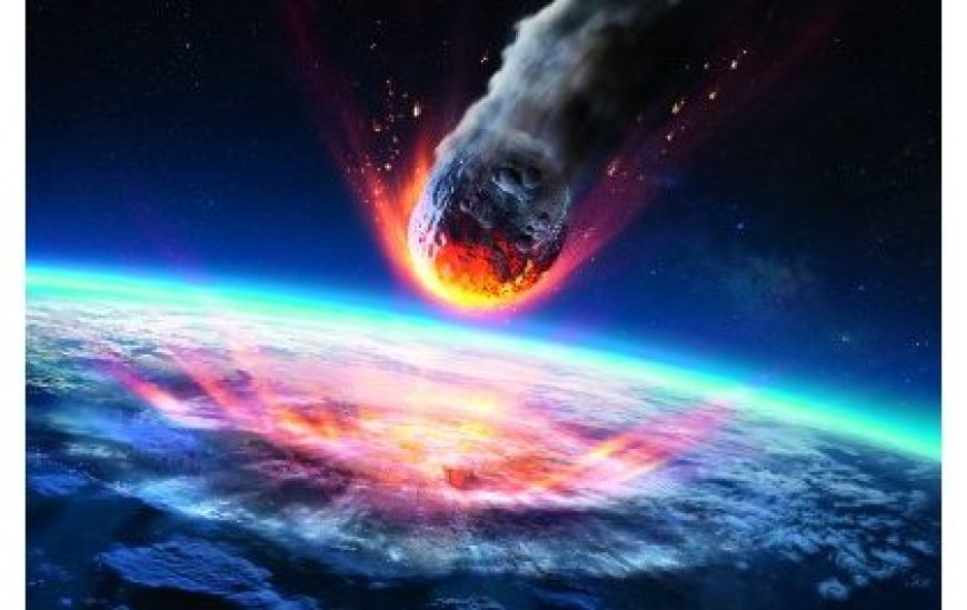 Ibivugwa ku mabuye atanu ari mwisanzure ashobora guteza Isi ibyago