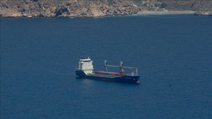 U Butaliyani bwafashe intwaro karabutaka zivuye mu Burusiya zari zohererejwe umujenerali wo mu gihugu cya Libya