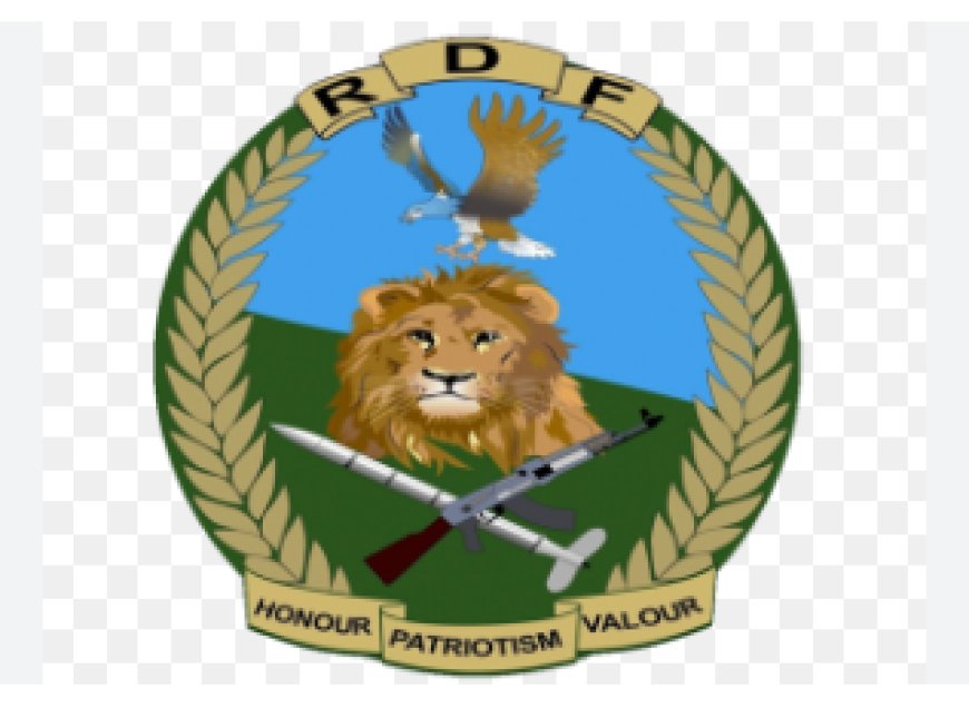 ITANGAZO RYIHARIYE KU BIFUZA KWINJIRA MU NGABO Z'U RWANDA MU ISHAMI RY' UBUVUZI