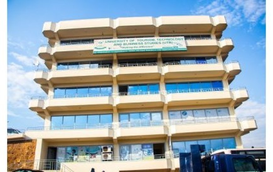 RIB yacumbikiye ahabugenewe abarimu n’umunyeshuri bo muri Kaminuza ya UTB bazira ibyaha bimaze igihe bikoraho abayobozi benshi