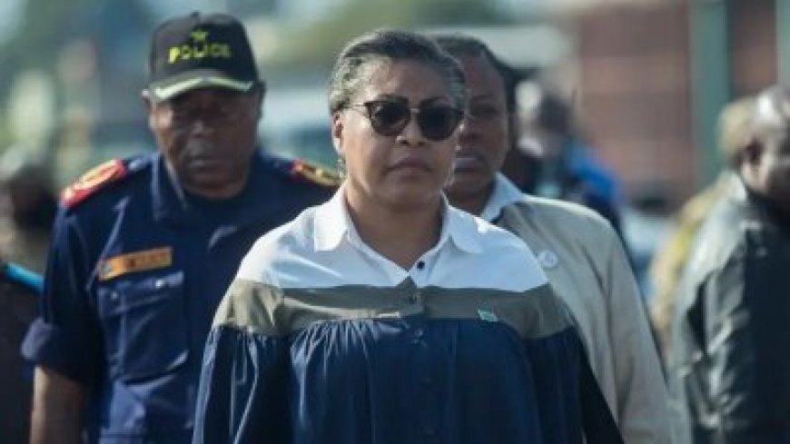 Minisitiri w’intebe wa DR Congo yatangaje ko abateye igihugu cyabo bazabakurikirana kugera iwabo