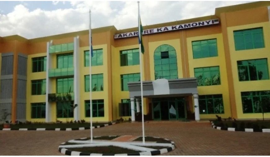 Kamonyi: Umusore yatimbaguye  Mudugudu  ubuhiri mu mutwe kugeza Aho amumazemo umwuka