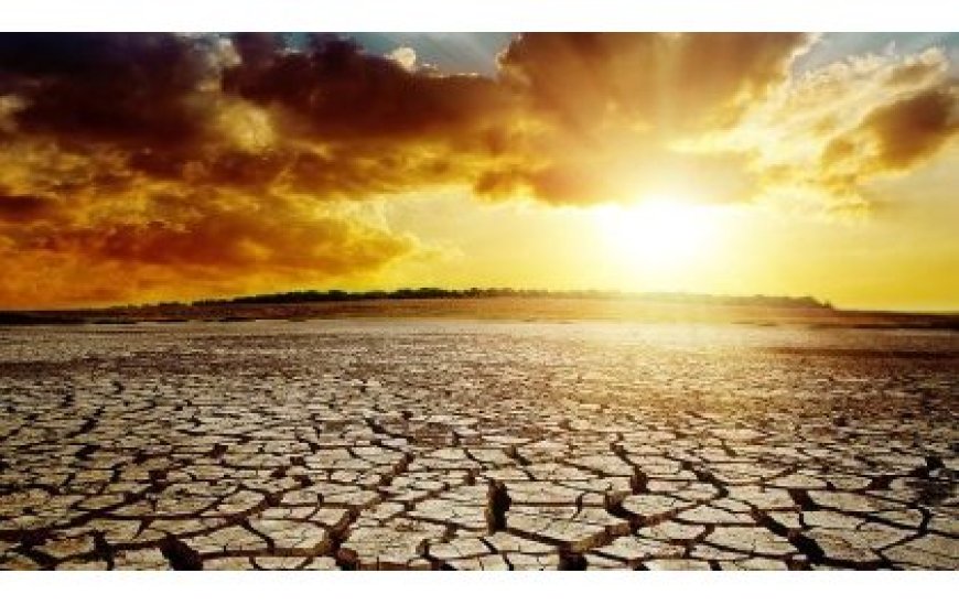 Igipimo cy'ubushyuhe hano kw'isi kiri kwiyongera cyane ku buryo abantu bazagorwa no kuyibamo ?