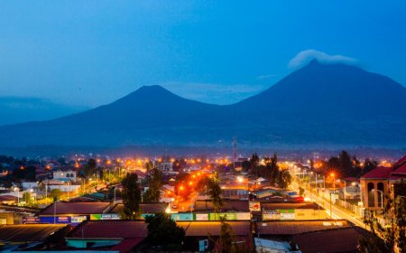 RGB yafunze insengero 185 zo mu Karere kamwe ku Rwanda!