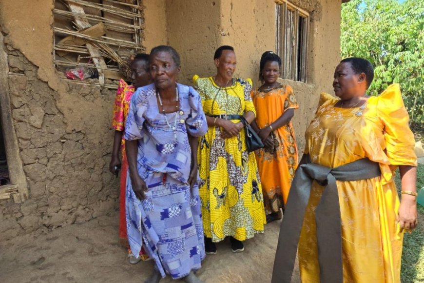 Minisitiri w’Intebe wa Uganda yatangaje ko abakene bazajya bashyikirizwa Polisi