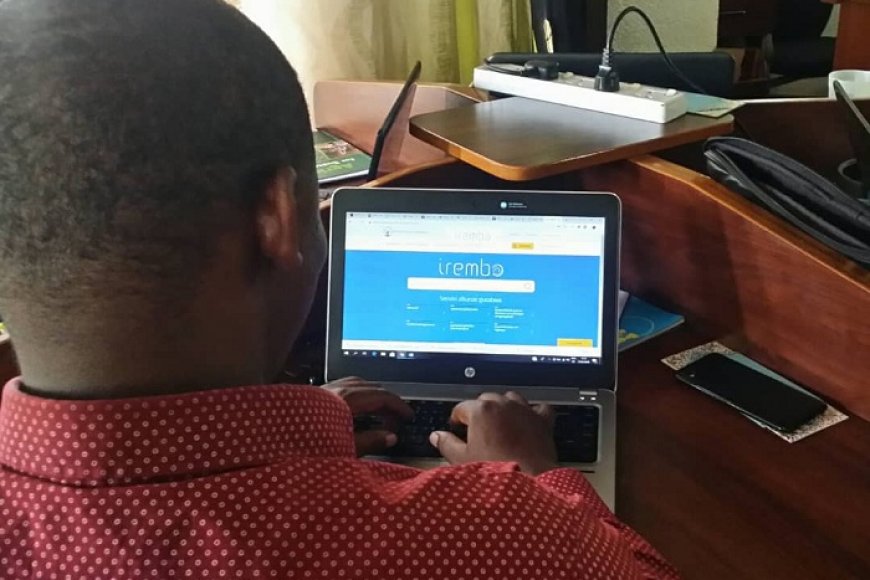 Menya ibyangombwa bigiye kuzajya bitangirwa ku rubuga rw'Irembo