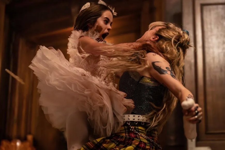 Abigail (2024) Full Movie: AGASOBANUYE GASHYA BY ROCKY KIMOMO | Free Download