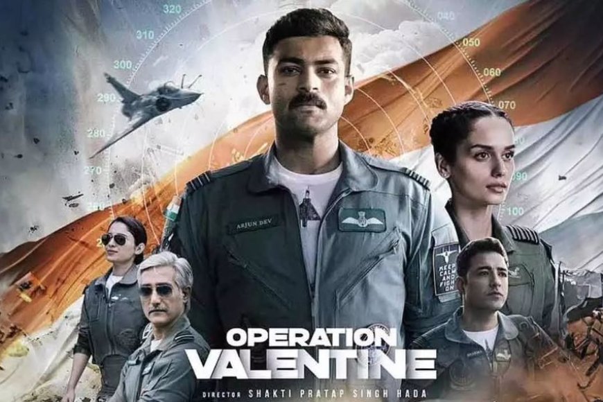 OPERATION+VALENTINE A & B : AGASOBANUYE GASHYA 2024 | Free Download