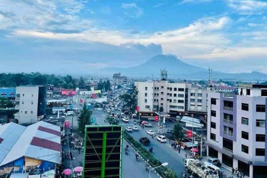 Goma: Amabandi arenga 200 yataye muri yombi na polisi ariko ibyaha bikomeza kwiyongera umusubirizo