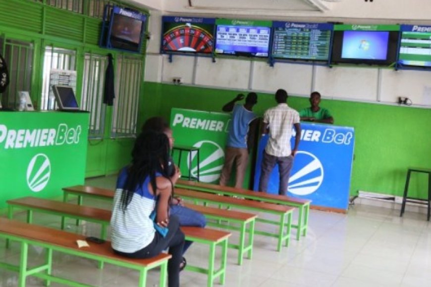 Dore ibyabaye kuri Premier Betting mu Rwanda bitari byitezwe n'Abakiriya bayo