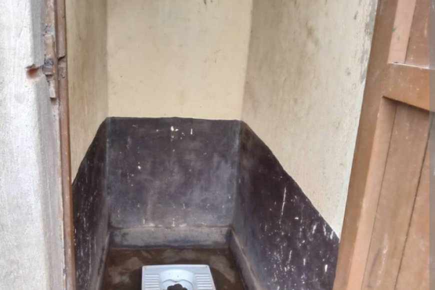 Gahanga:  Umugabo usanzwe ari umufundi yitabye Imana aguye muri tuwarete  nyuma yo kwemererwa ibihumbi 2000 ngo akuremo ibyangombwa