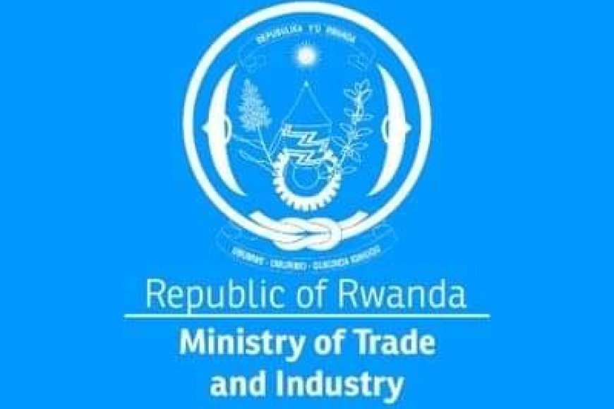 MINICOM: ITANGAZO RYO KUMENYESHA