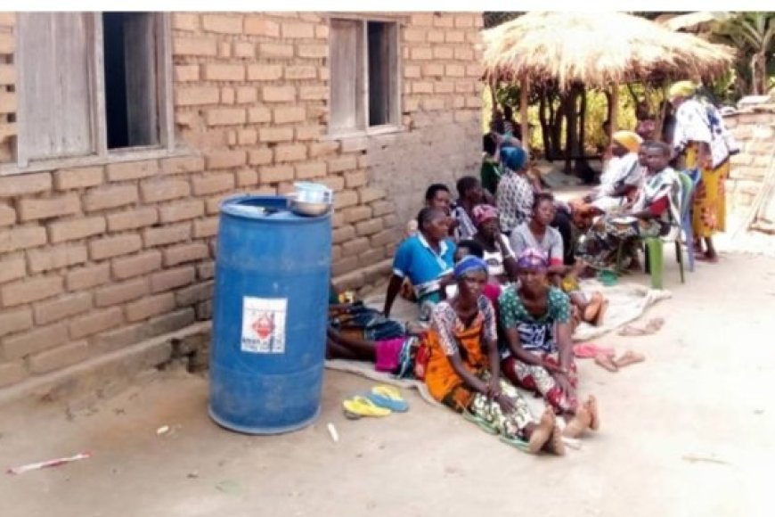 Umugabo w'imyaka 60 yitabye Imana yiyahuye nyuma yo kubura ubushobozi bwo kwivuza