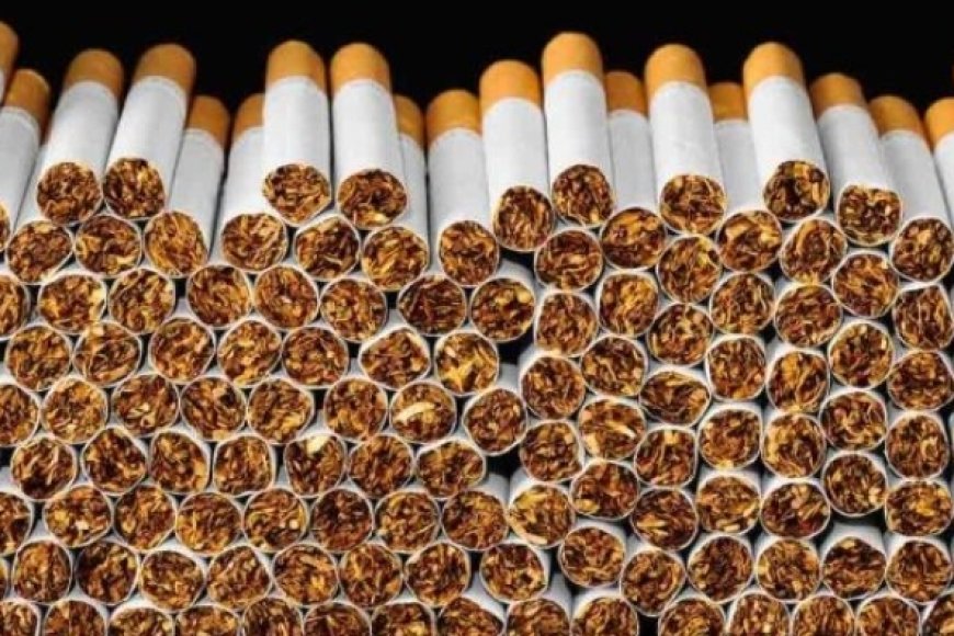 Dore ibihano bikakaye byashyiriweho Abacuruzi  b'itabi    bizatuma abarinywa ritazongera kubagaruka mu ntekerezo zabo