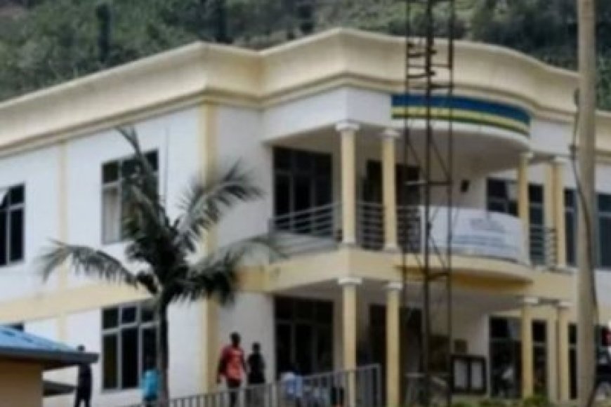 Umugabo yishe umugore we bapfa amafaranga y'ubukwe