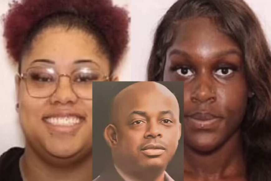 Umukobwa wishe shuga daddy yatawe muri yombi na polisi