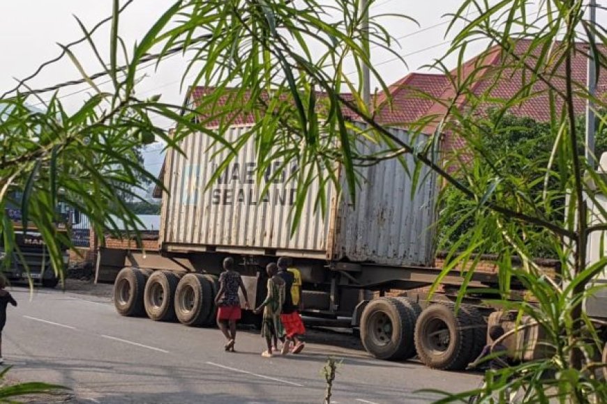 Rusizi: Ababyeyi baratabariza abakobwa babo badakuze basambanyirizwa mu makamyo kumafaranga 1000