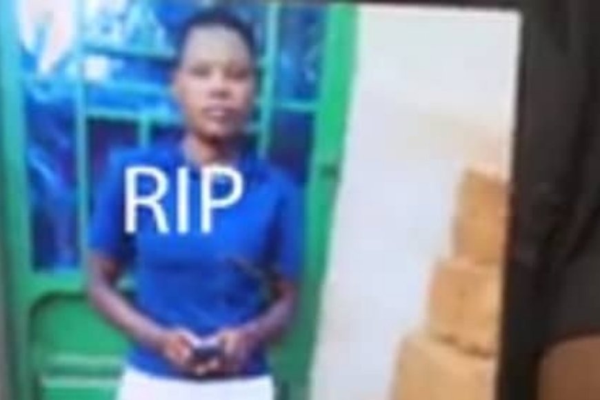 Nyagatare: Biravungwa ko umukobwa yapfuye yishwe no kurya inyama z'ipusi